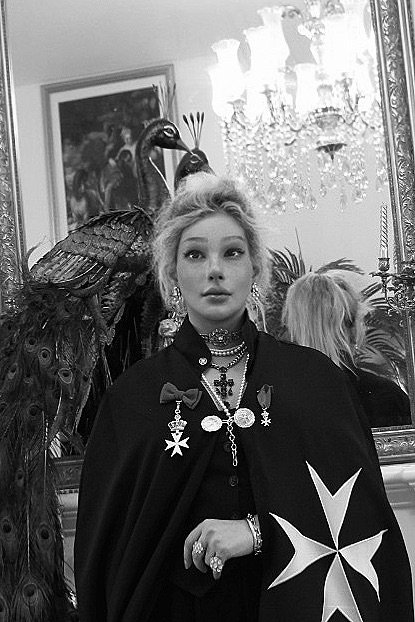 Lady Elizabeth Kelly